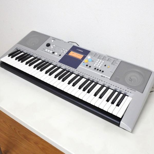 【美品】ヤマハ PSR-E323 電子キーボード PSR-E323/E223 - Yamaha Design - ヤマハ株式会社