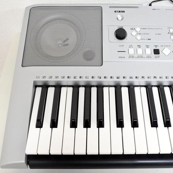 Buyee】 ホビー・楽器・アート Yamaha PSR-E323 61鍵盤 キーボード