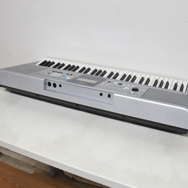 中古 YAMAHA ヤマハ 電子キーボード PORTATONE ポータトーン PSR-E323