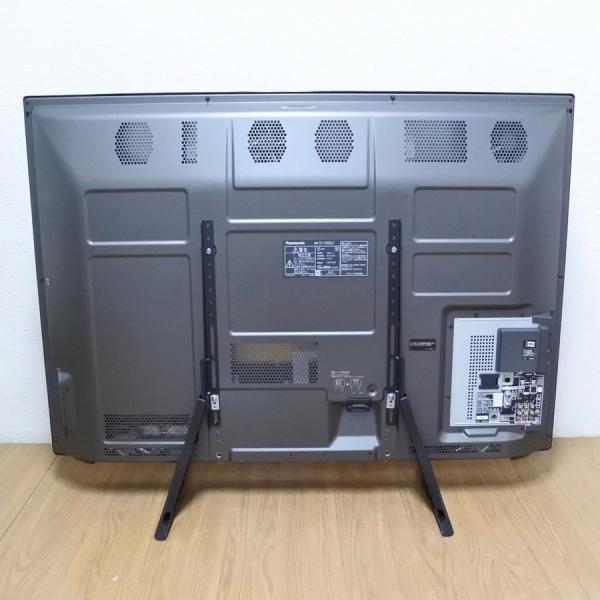 中古 Panasonic VIERA 50V型 ハイビジョンプラズマテレビ TH-P50G1 30 