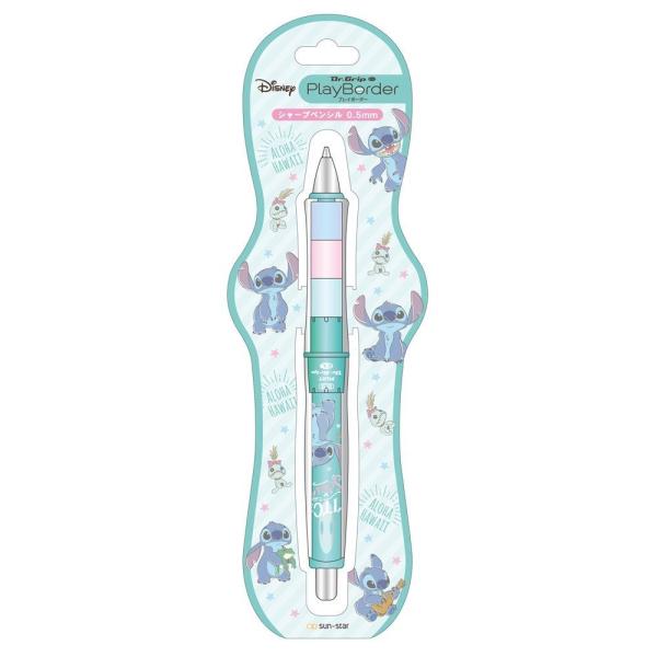 ドクターグリップ スティッチ