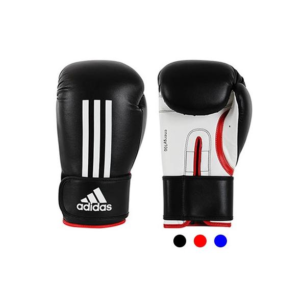 アディダスボクシンググローブ（8oz、10oz）エナジー100 22adih250tg-red.jpg?fitin=720:720