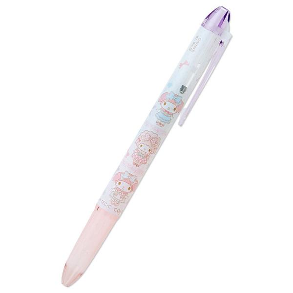 マイメロディ/ハイテックCコレト N /自由に選んで作るペン/3色
