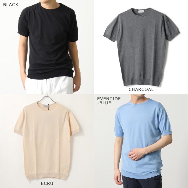 JOHN SMEDLEY ジョンスメドレー ニット セーター BELDEN STANDARD FIT