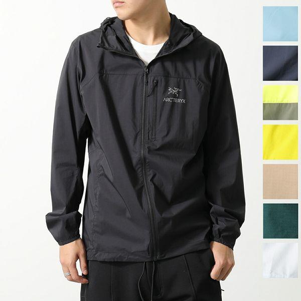 ARCTERYX アークテリクス Squamish Hoody X000007411 スコー