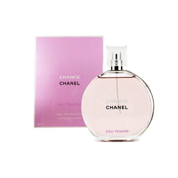 シャネル CHANEL チャンス オータンドゥル 150ml レディース 香水 ...