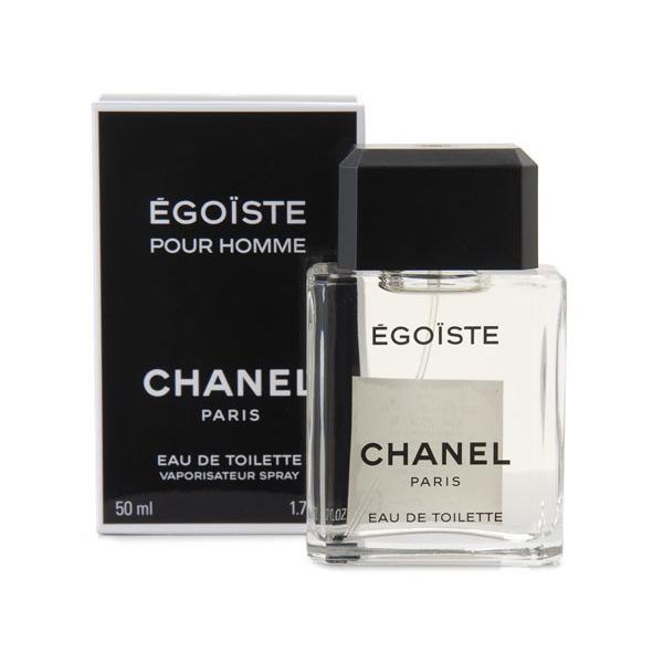 シャネルCHANEL エゴイストオードトワレEDT 50ml メンズ香水