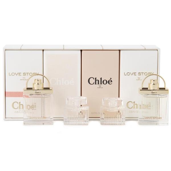 ヤマト工芸 クロエ☆ミニ香水セット☆新品未使用 - ecotours-of-oregon.com