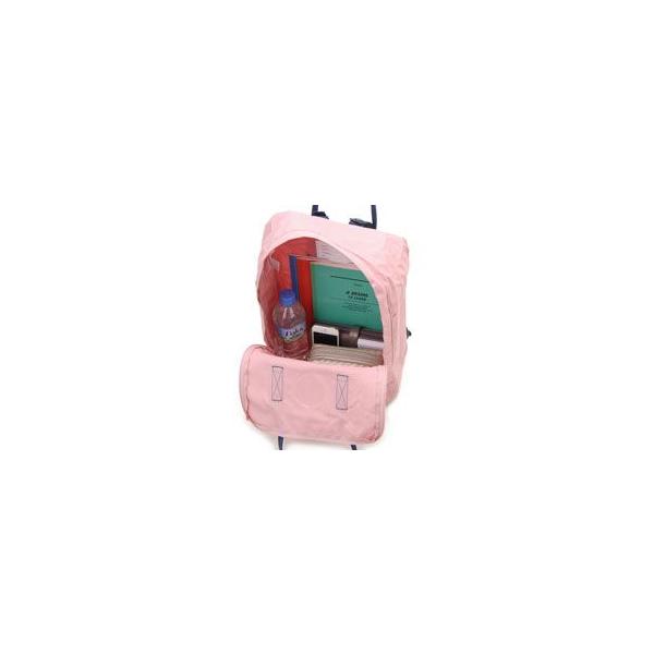 フェールラーベン FJALL RAVEN カンケンバッグ 23510-312-540 ピンク 