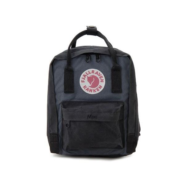 フェールラーベン FJALL RAVEN カンケン ミニ 23561 550 031