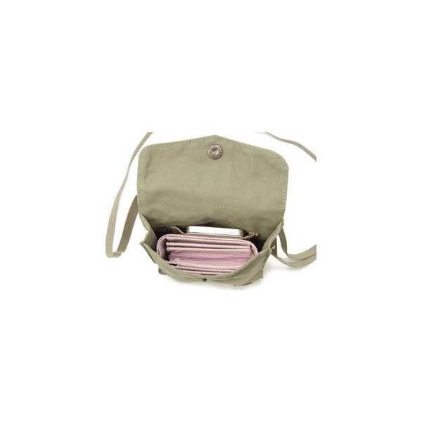 フェールラーベン] ショルダーバッグ Pocket 24221 フェールラーベン