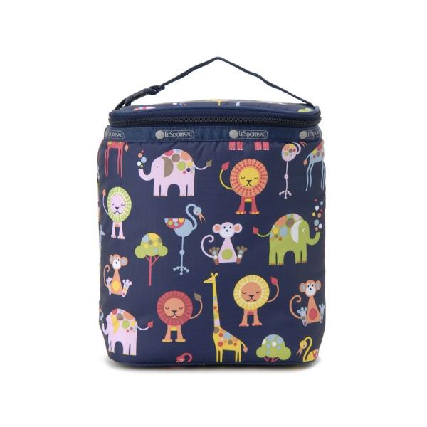 レスポートサック ポーチ LeSportsac 4267 E171 ダブルボトルバッグ