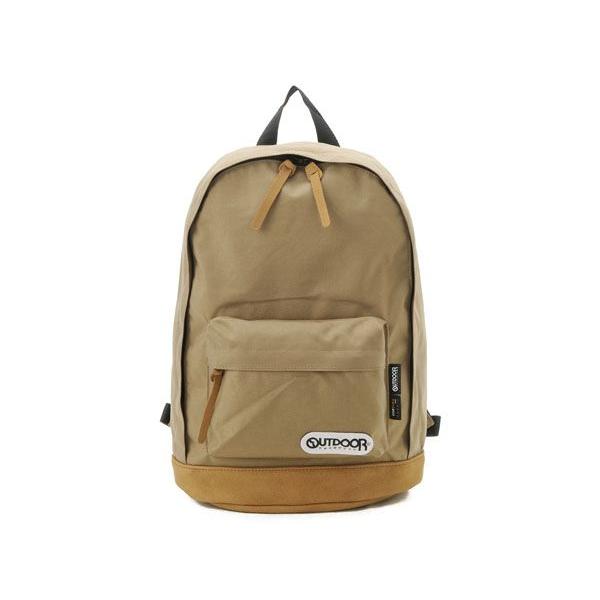 アウトドア プロダクツ OUTDOOR PRODUCTS リュック バックパック