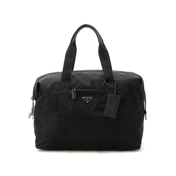 プラダ PRADA ボストンバッグ VA0796 064 F0002 ナイロン ボストン