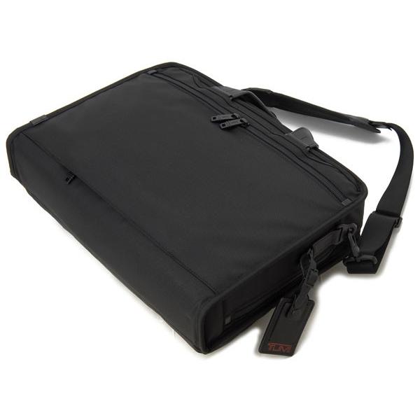 TUMI トゥミ 26114D2 ALPHA2 アルファ2 ブラック 新品 /【Buyee】 Buyee - Japanese Proxy  Service | Buy from Japan!