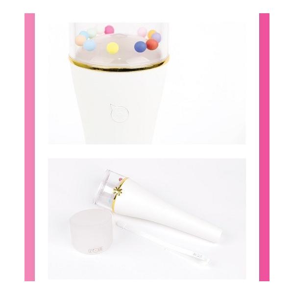 IZ*ONE アイズワン OFFICIAL LIGHT STICK 公式ペンライト /【Buyee】