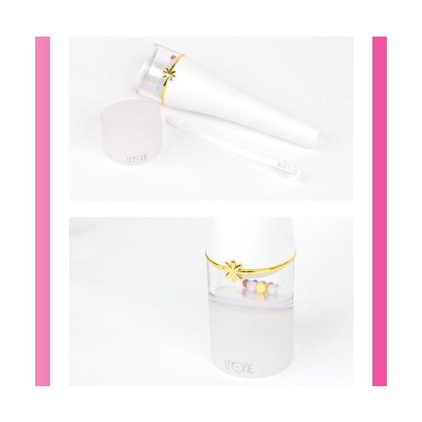 IZ*ONE アイズワン OFFICIAL LIGHT STICK 公式ペンライト /【Buyee】