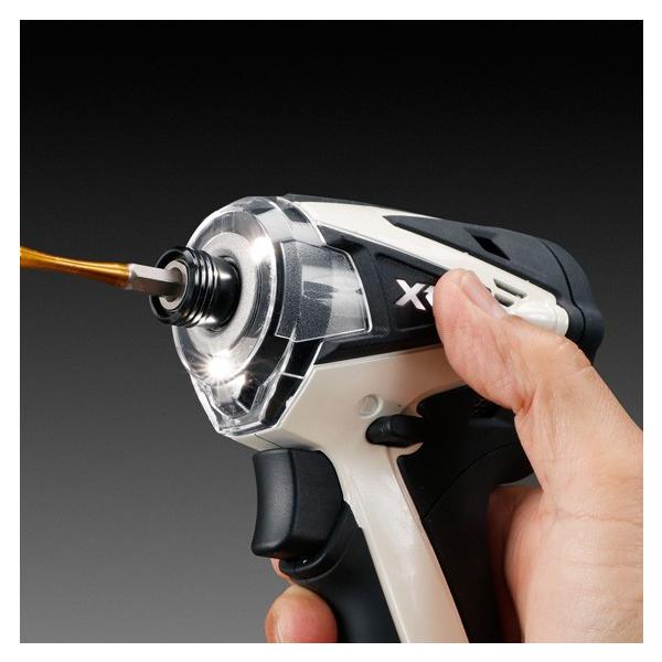 必見！RYOBIインパクトドライバーbidー10xrお買い得！GW特別価格 