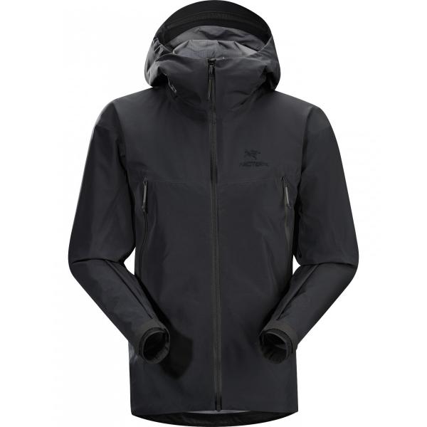 カナダ製各色ARC'TERYX LEAF アルファLT ジャケットGen2 ALPHA LT