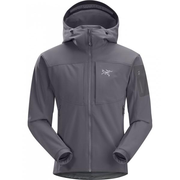 セール 各色 ARC'TERYX ガンマ MX フーディ GAMMA MX HOODY