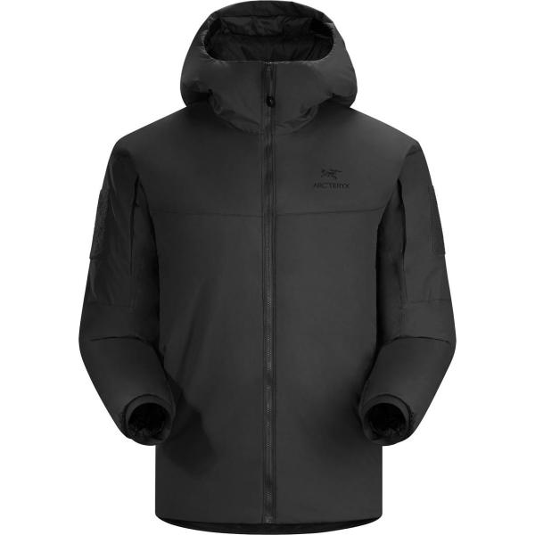 Alpha Jacket Gen 2.2 Men's | Arc'teryx LEAF