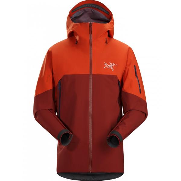 RED SEA LeafLED160S ジャンク LEVI'S RED(リーバイスレッド) 02AW 袖レザーデニムジャケット
