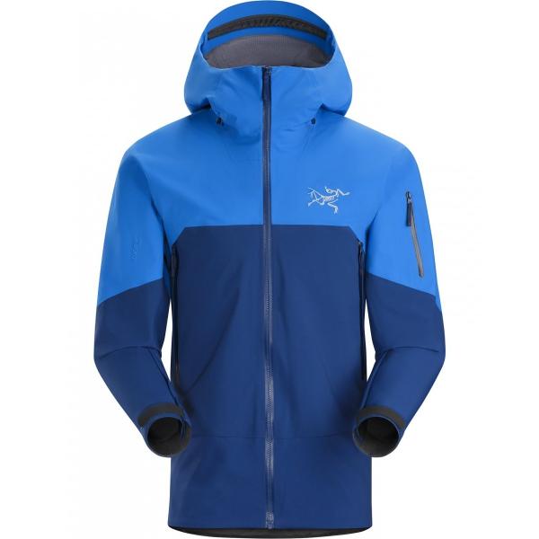 セール ARC'TERYX ラッシュ ジャケット RUSH JACKET アークテリクス