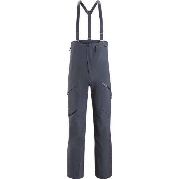 ARC'TERYX Rush LT ビブ sabre stinger sv ARC'TERYX Rush LT ビブ sabre stinger sv