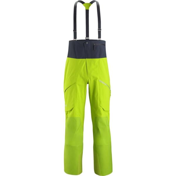 ARC'TERYX Rush LT ビブ sabre stinger sv