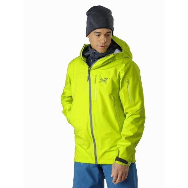 セール ARC'TERYX サイドワインダー ジャケット SIDEWINDER JACKET