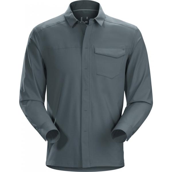 セール 各色 ARC'TERYX スカイライン LS シャツ SKYLINE SHIRT