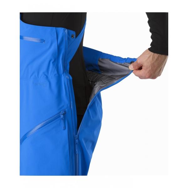 セール ARC'TERYX スティンガー ビブ パンツ STINGER BIB PANTS