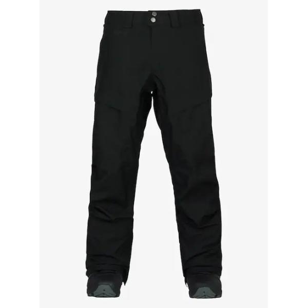 Burton ak　パンツ　Hover ブラック Burton ak パンツ Hover ブラック （Burton AK Goretex Hover
