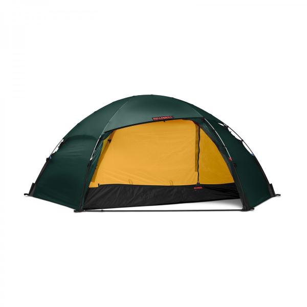HILLEBERG ALLAK 2 ヒルバーグ アラック 2 専用フットプリント付き 