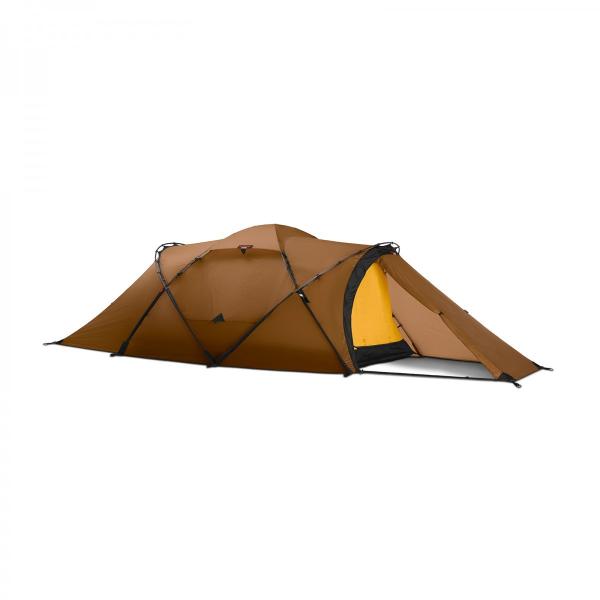 定価297,000円！　HILLEBERG Tarra ヒルバーグ　タラ　赤 タラ レッド / TARRA Red / 4シーズン - 2人用 | - ヒルバーグ
