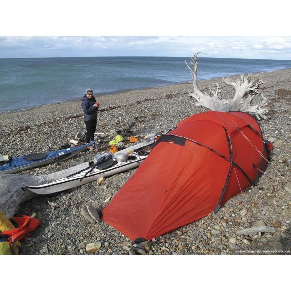 各色 HILLEBERG TARRA ヒルバーグ タラ 専用フットプリント付き