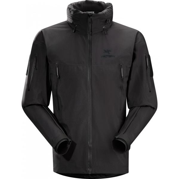 カナダ製 ARC'TERYX LEAF アルファ ジャケット Gen2 ALPHA JACKET