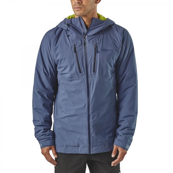 30%OFF patagonia ストレッチナノストームジャケットメンズパタゴニアStretch Nano Storm Jacket Men's  84330(検索用down sweater puff hoody) /【Buyee】