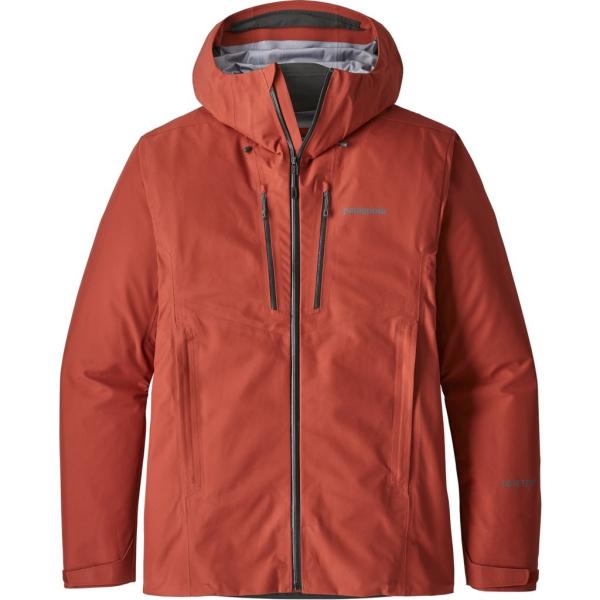 30%OFF 各色 patagonia トリオレット ジャケット メンズ Men's Triolet