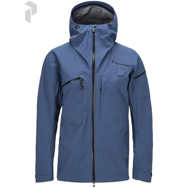 peak performance HELI ALPINE J/P | hartwellspremium.com