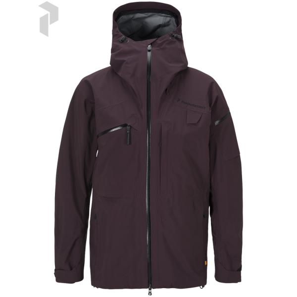 45%OFF Peak Performance Heli Alpine Jacket ピークパフォーマンス 