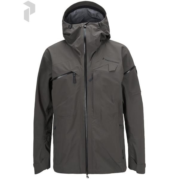 peak performance HELI ALPINE J/P | hartwellspremium.com