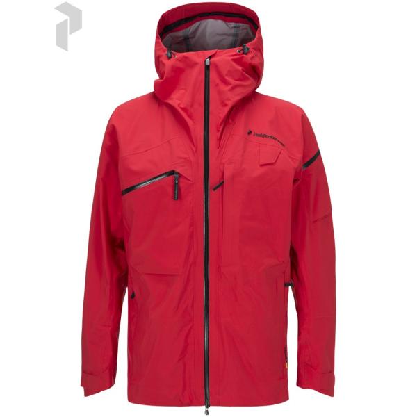 45%OFF Peak Performance Heli Alpine Jacket ピークパフォーマンス 