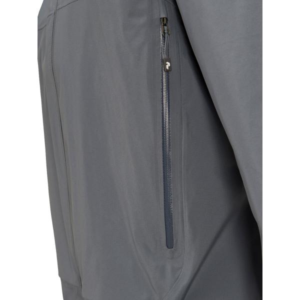 Peak performance stark jacket sales