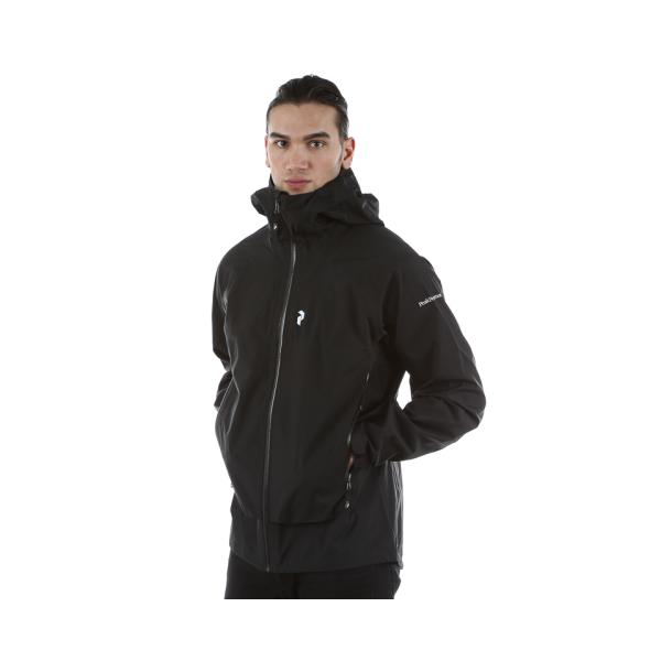 Peak performance stark on sale jacket