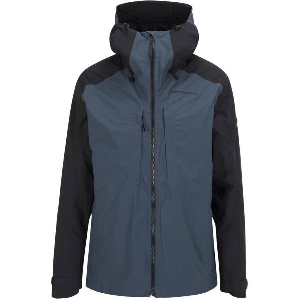 Peak Performance teton jacket ピークパフォーマンス 低価格の