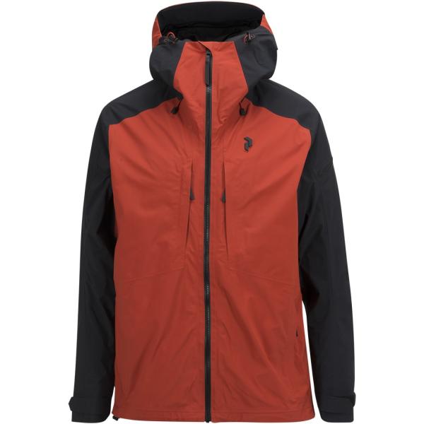 Peak performance hot sale teton j