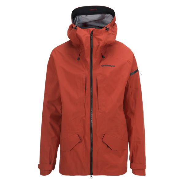 Peak performance bec jacket hotsell
