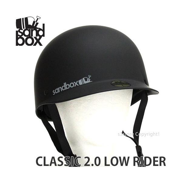23-24 SANDBOX CLASSIC 2.0  サンドボックス 楽天市場】SANDBOX/サンドボックス CLASSIC 2.0 LOW RIDER