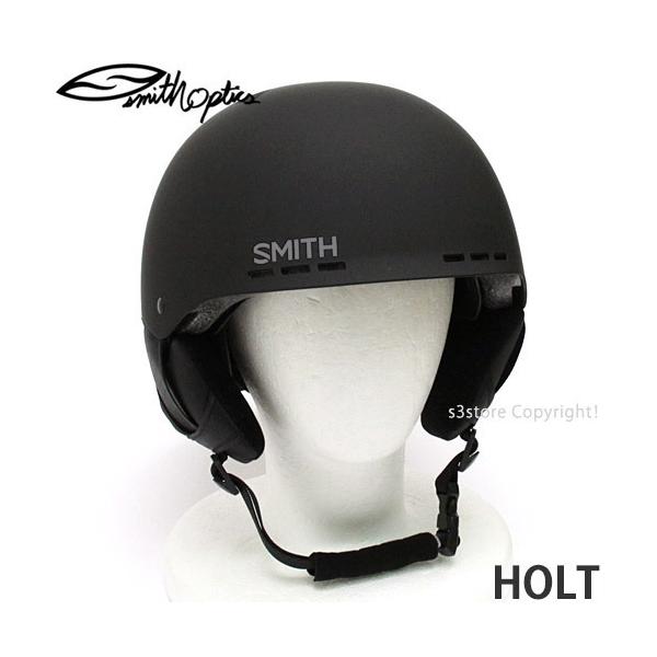22-23 スミス ホルト SMITH HOLT スノーボード スケート 自転車 BMX